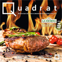 Quadrat Oktober 2012
